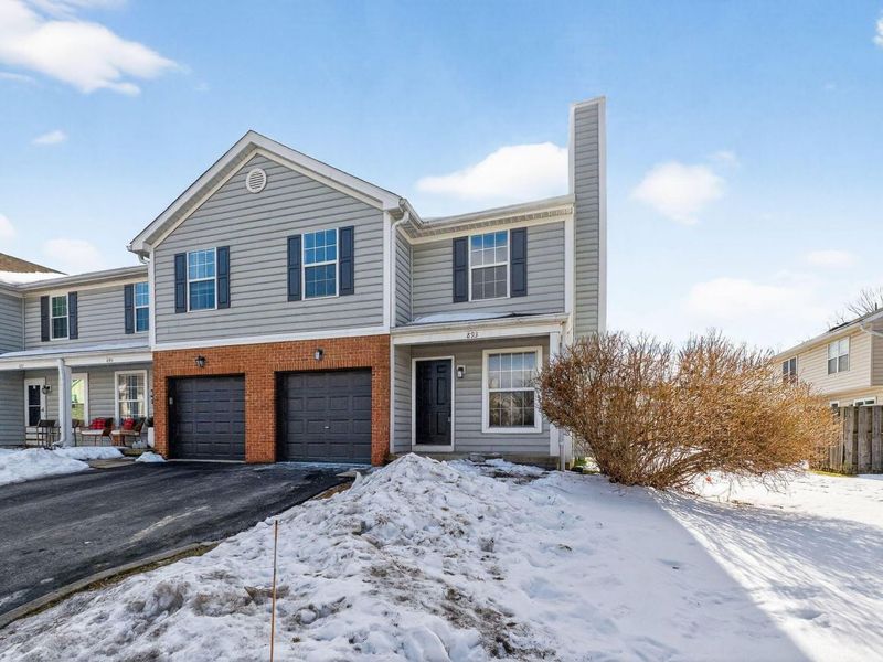 893 Charleston Way Drive, Unit 21A, Westerville, OH 43081 Photo 5