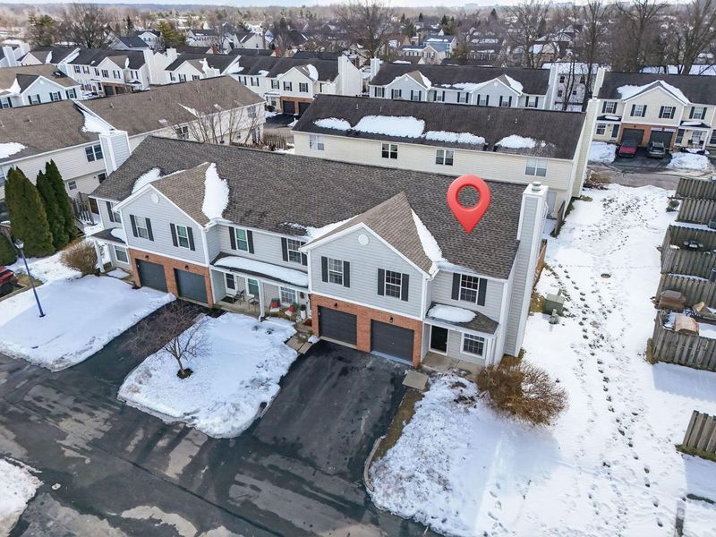 893 Charleston Way Drive, Unit 21A, Westerville, OH 43081 Photo 55