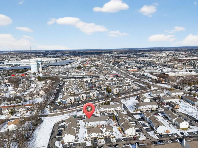 893 Charleston Way Drive, Unit 21A, Westerville, OH 43081 Photo 56