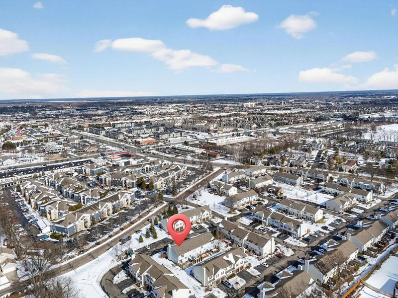 893 Charleston Way Drive, Unit 21A, Westerville, OH 43081 Photo 57