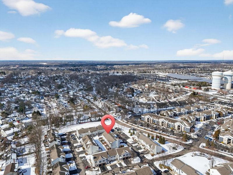 893 Charleston Way Drive, Unit 21A, Westerville, OH 43081 Photo 60