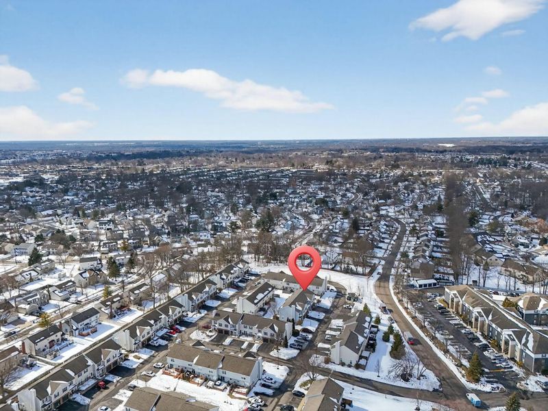 893 Charleston Way Drive, Unit 21A, Westerville, OH 43081 Photo 61