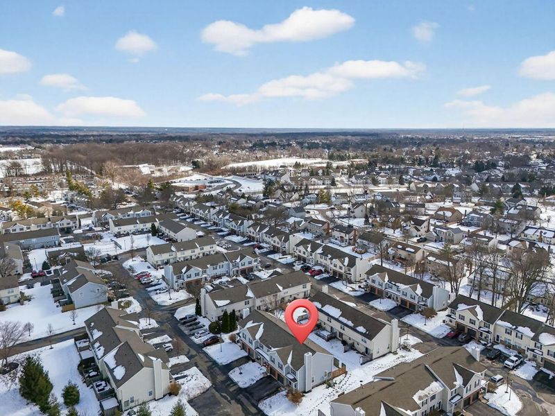 893 Charleston Way Drive, Unit 21A, Westerville, OH 43081 Photo 62