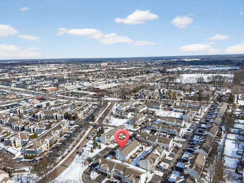 893 Charleston Way Drive, Unit 21A, Westerville, OH 43081 Photo 65