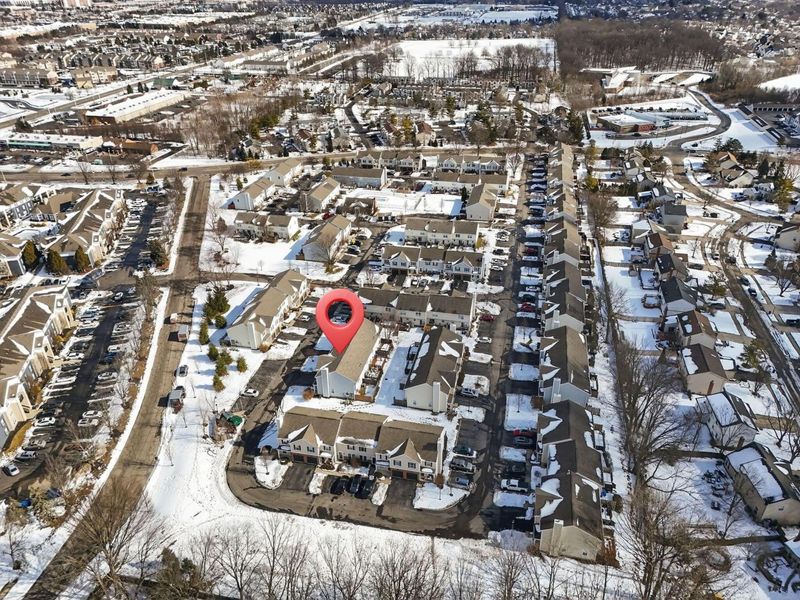 893 Charleston Way Drive, Unit 21A, Westerville, OH 43081 Photo 66