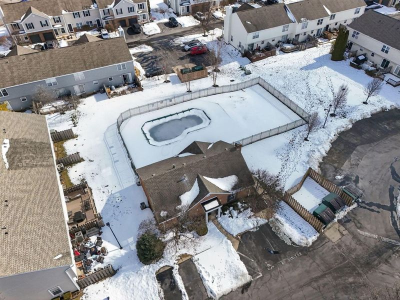 893 Charleston Way Drive, Unit 21A, Westerville, OH 43081 Photo 67