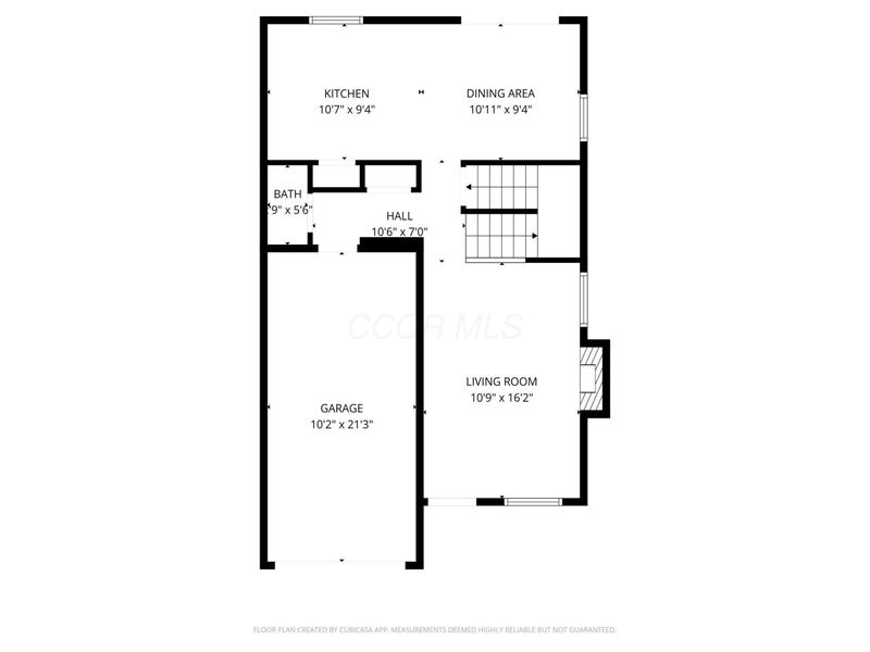 893 Charleston Way Drive, Unit 21A, Westerville, OH 43081 Photo 68