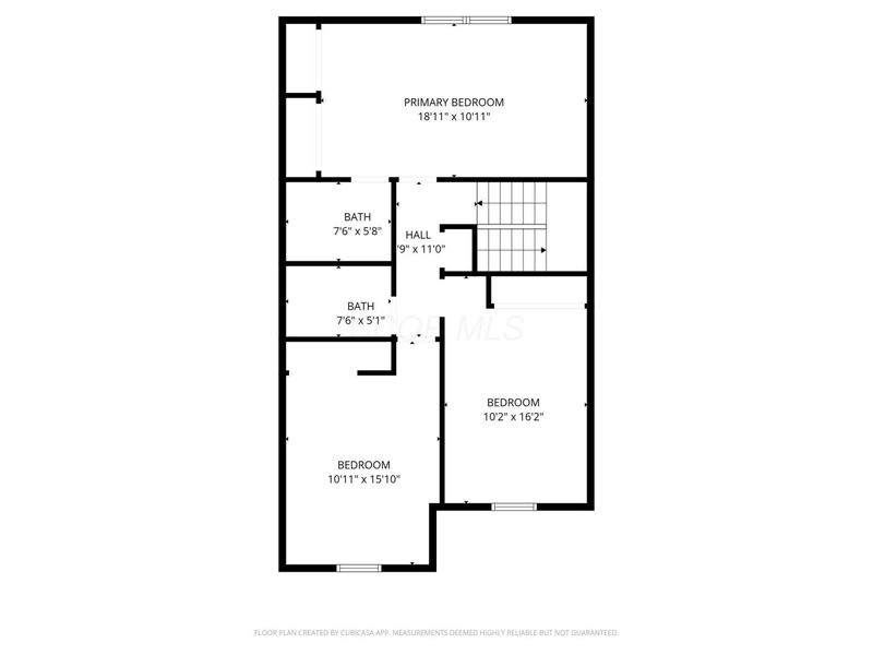 893 Charleston Way Drive, Unit 21A, Westerville, OH 43081 Photo 69