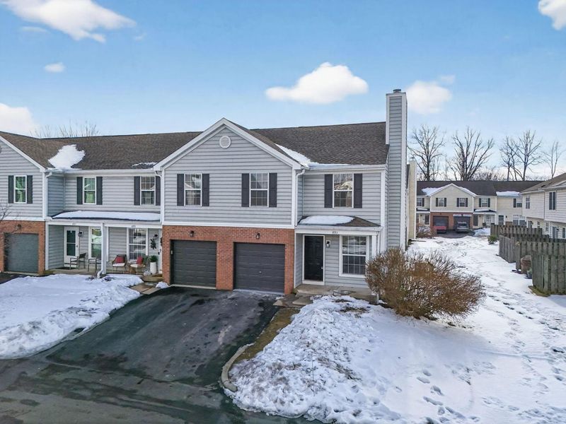 893 Charleston Way Drive, Unit 21A, Westerville, OH 43081 Photo 7