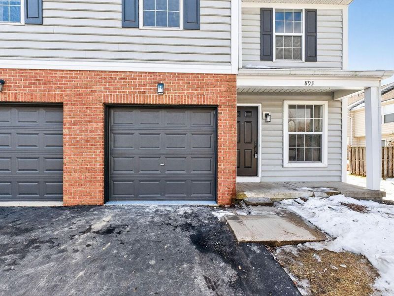 893 Charleston Way Drive, Unit 21A, Westerville, OH 43081 Photo 8