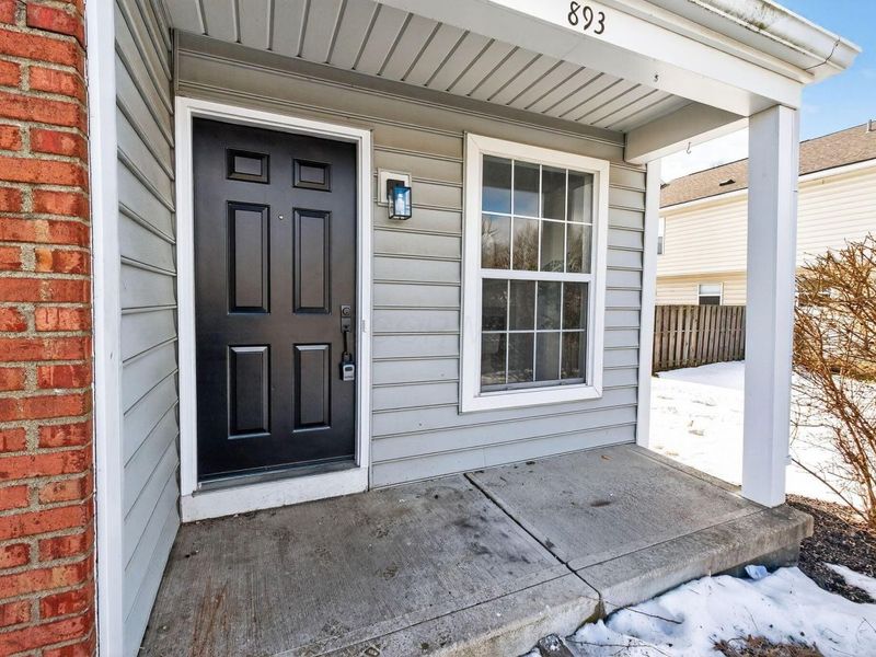 893 Charleston Way Drive, Unit 21A, Westerville, OH 43081 Photo 9