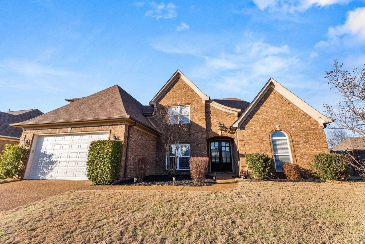2904 S Cherry Dr, Southaven, MS 38672 Main Photo