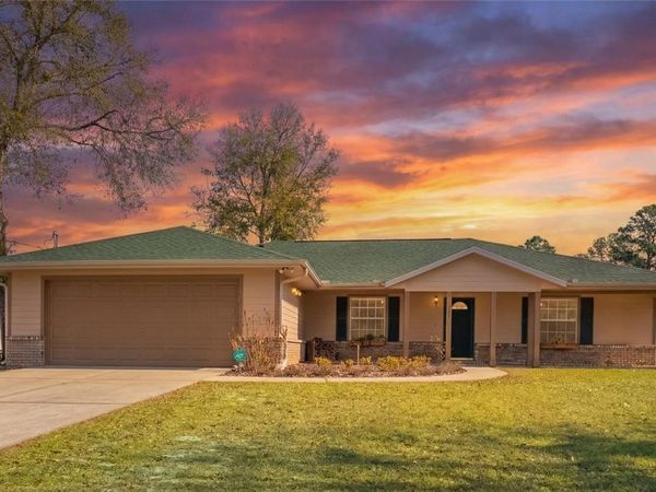 727 NE 130TH TERRACE, SILVER SPRINGS, FL 34488