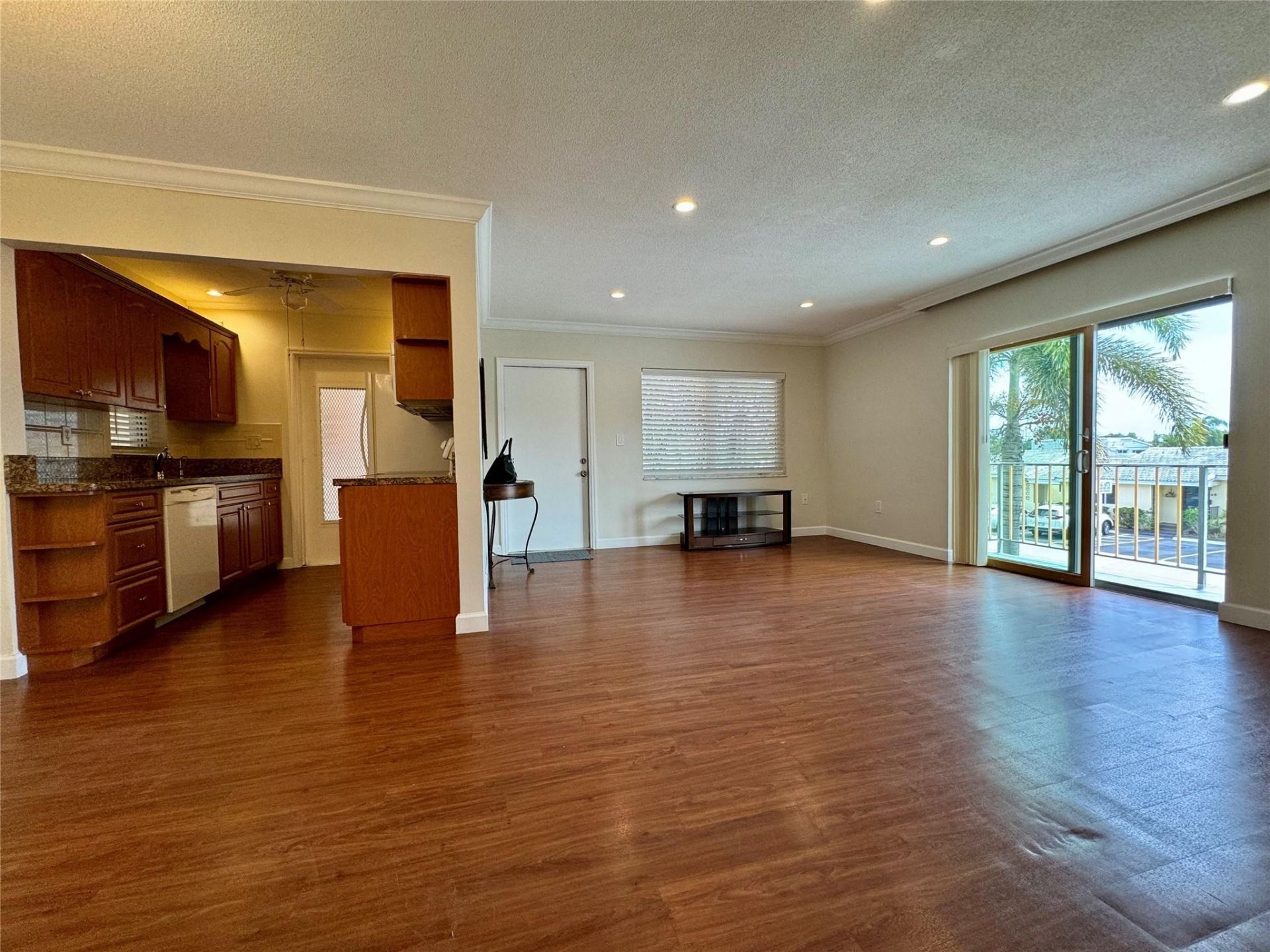 1747 Rodman Street, Unit 210, Hollywood, FL 33020 Photo