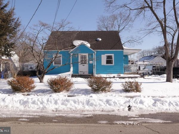 58 WATSON BOULEVARD, CLEMENTON, NJ 08021