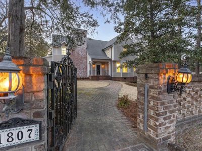 1807 Brevard Place , Camden, SC 29020