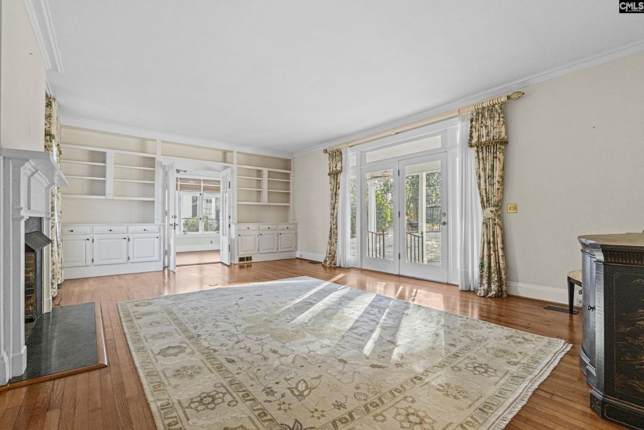 1807 Brevard Place  Photo 14