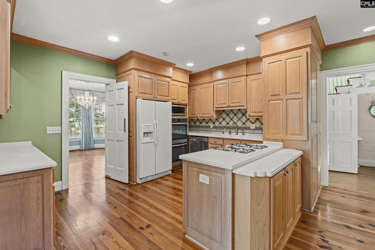 1807 Brevard Place  Photo 24