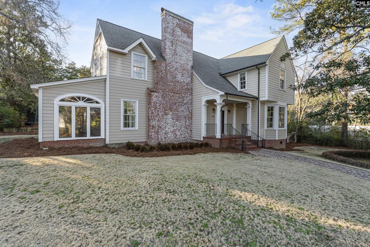 1807 Brevard Place  Photo 5