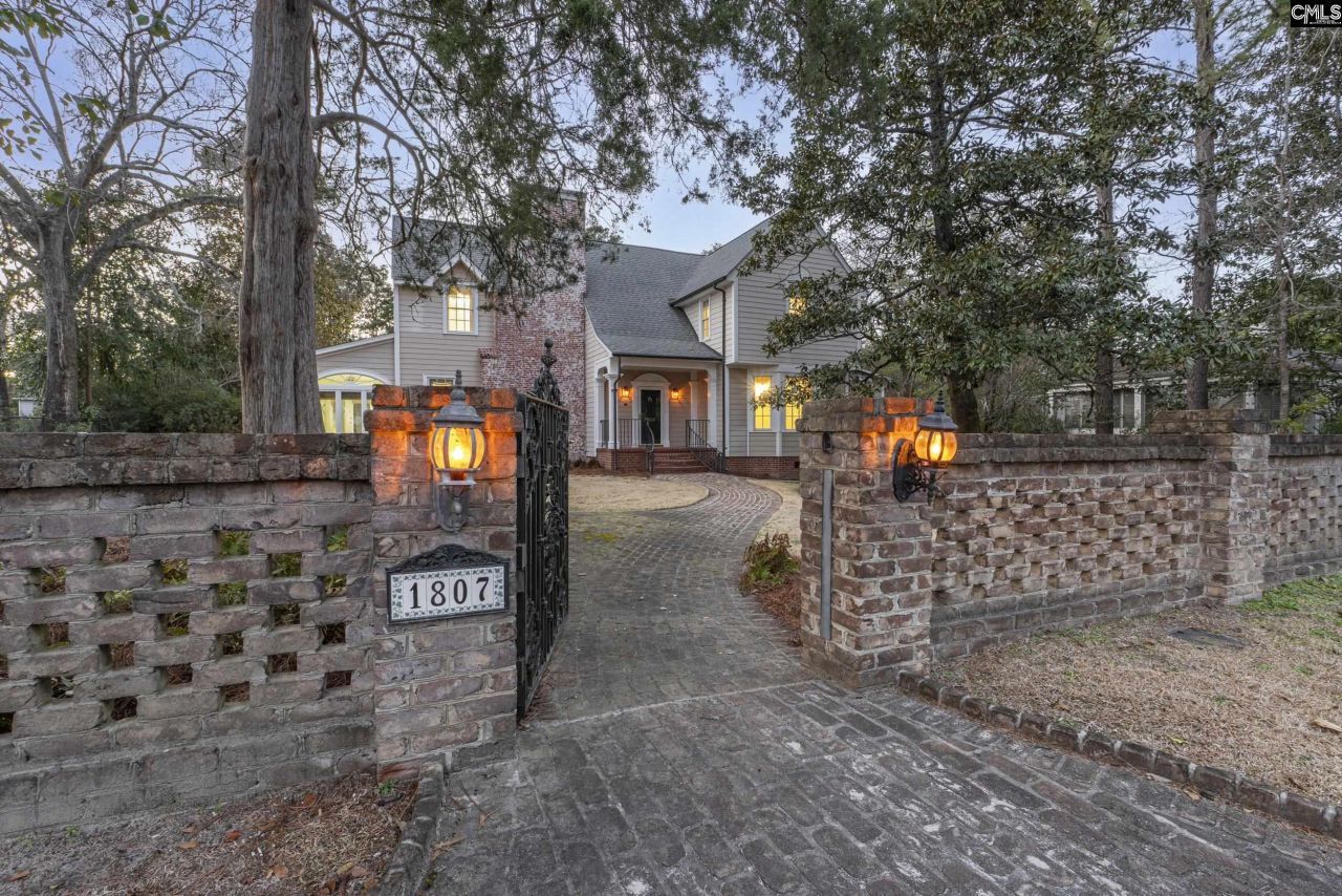 1807 Brevard Place  Photo 53