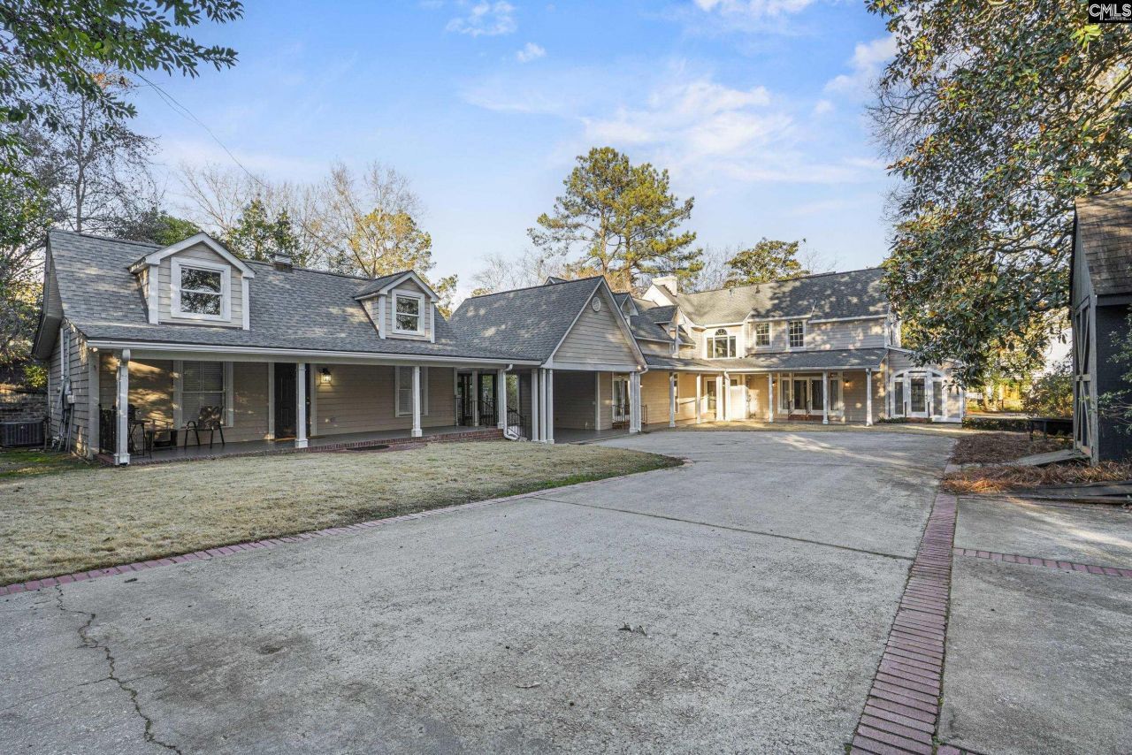 1807 Brevard Place  Photo 8