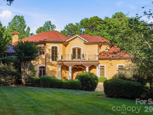 201 Brawley Harbor Place, Mooresville, NC 28117