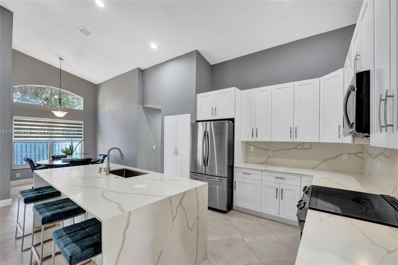 1553 SW 191st Ave, Pembroke Pines, FL 33029 Photo