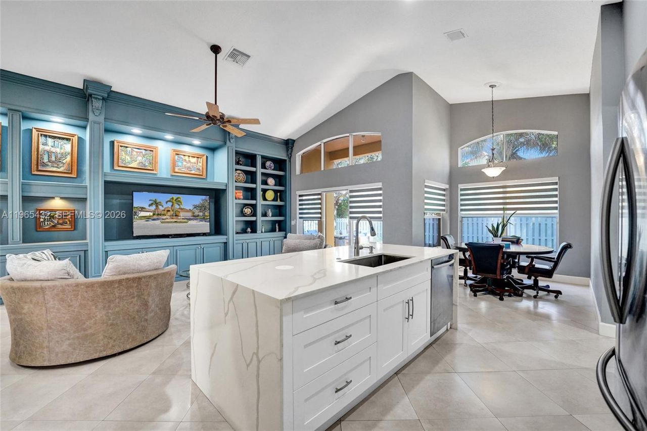 1553 SW 191st Ave, Pembroke Pines, FL 33029 Photo