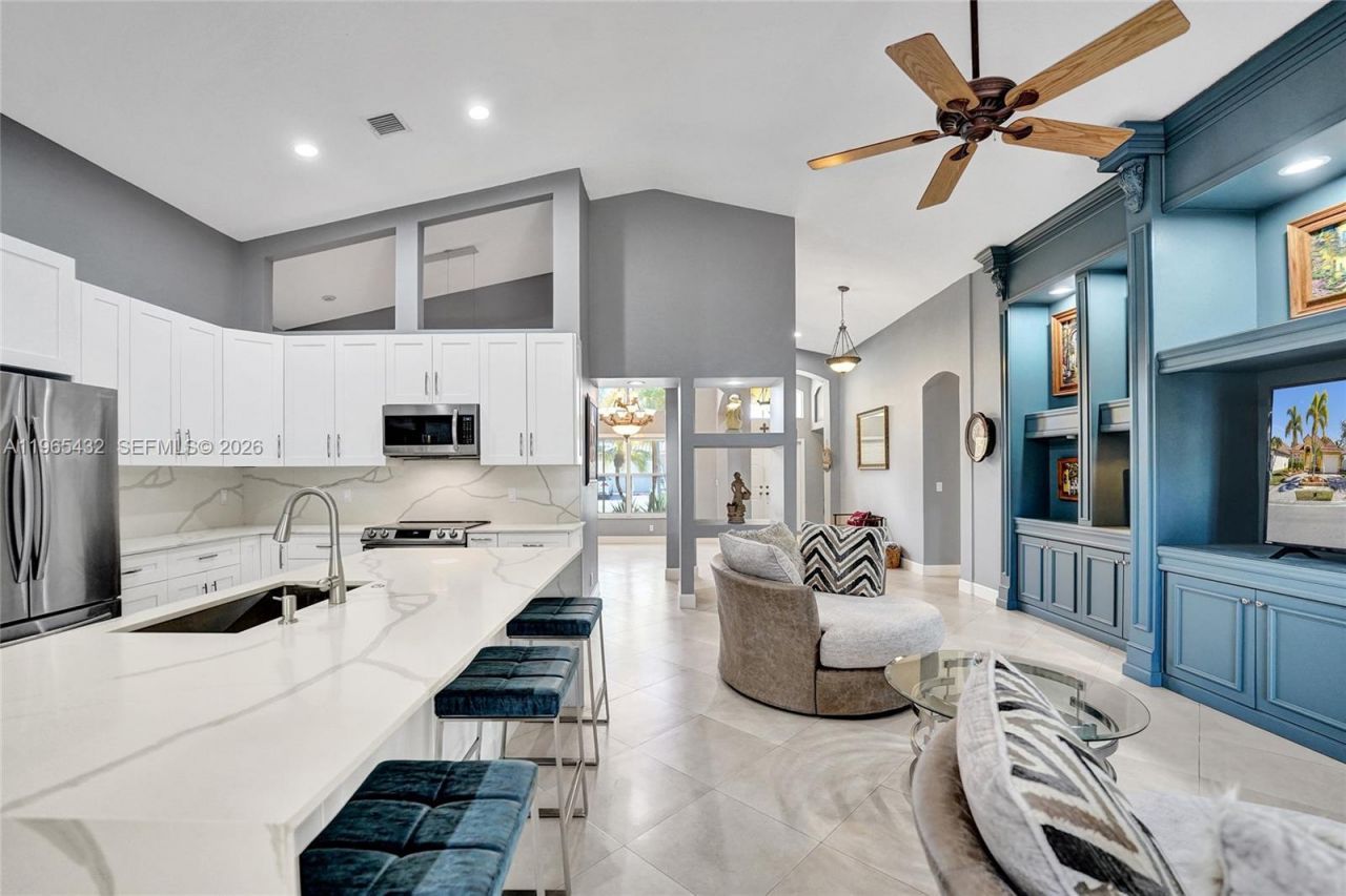 1553 SW 191st Ave, Pembroke Pines, FL 33029 Photo