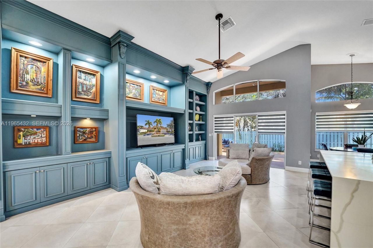 1553 SW 191st Ave, Pembroke Pines, FL 33029 Photo