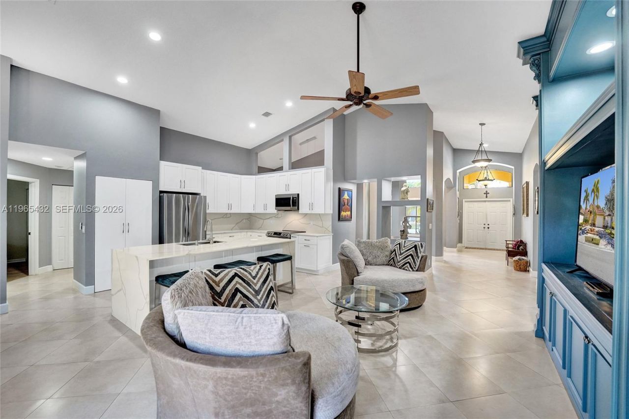 1553 SW 191st Ave, Pembroke Pines, FL 33029 Photo