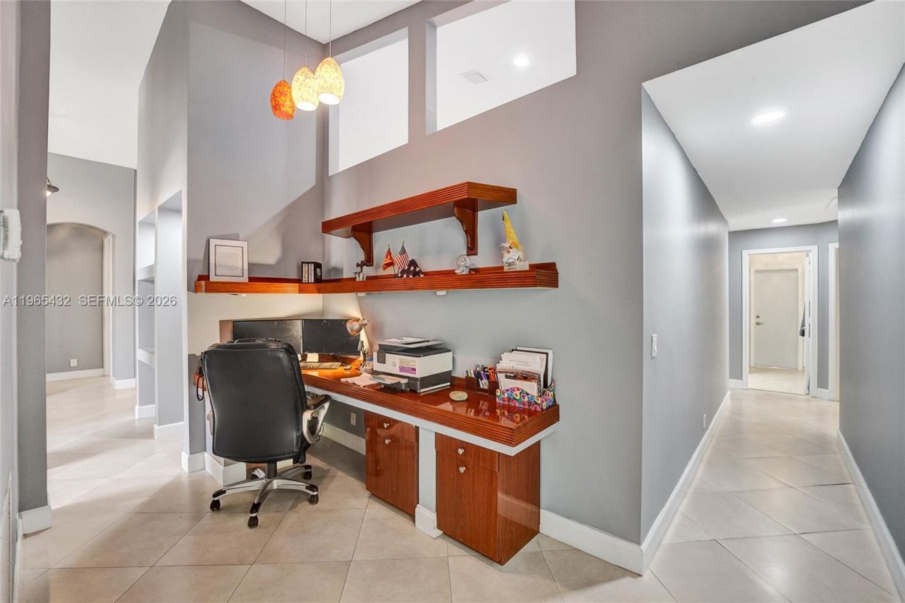 1553 SW 191st Ave, Pembroke Pines, FL 33029 Photo