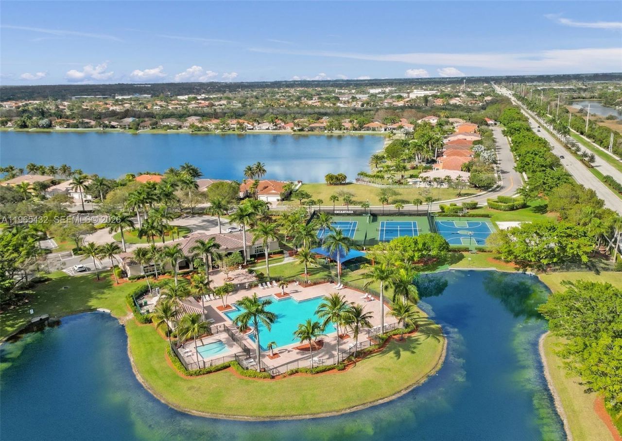 1553 SW 191st Ave, Pembroke Pines, FL 33029 Photo