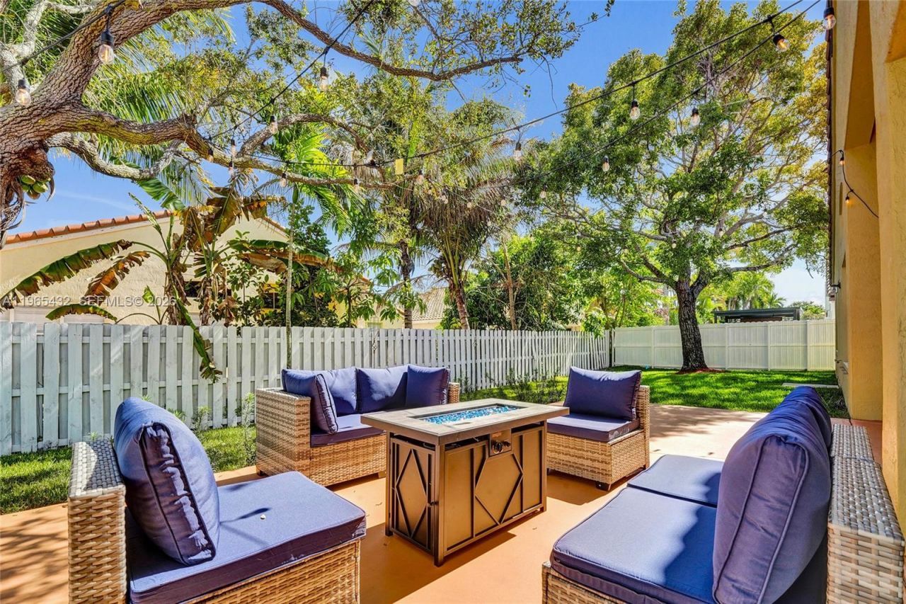 1553 SW 191st Ave, Pembroke Pines, FL 33029 Photo