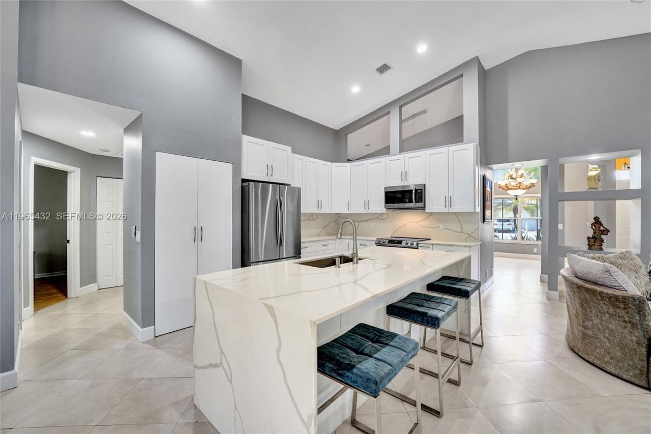 1553 SW 191st Ave, Pembroke Pines, FL 33029 Photo