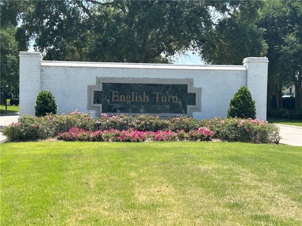 127 ENGLISH TURN Drive, New Orleans, LA 70131