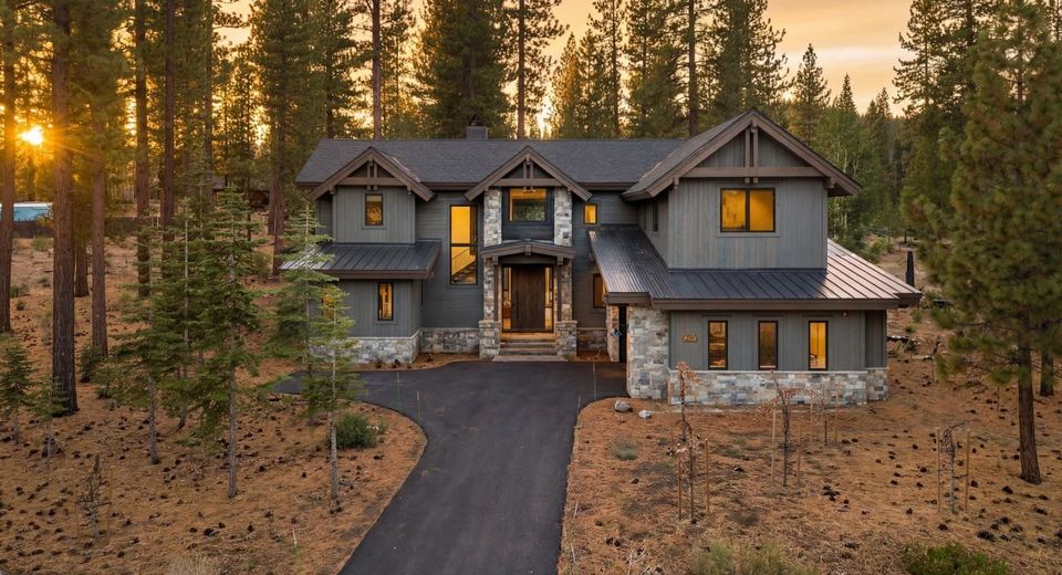 9400 Heartwood Drive, Truckee, CA 96161 Photo