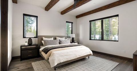 9400 Heartwood Drive, Truckee, CA 96161 Photo