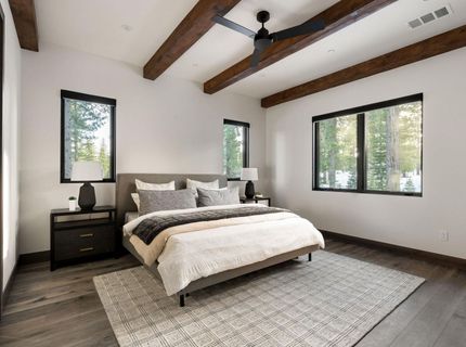 9400 Heartwood Drive, Truckee, CA 96161 Photo