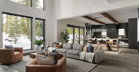 9400 Heartwood Drive, Truckee, CA 96161 Photo