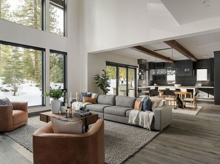 9400 Heartwood Drive, Truckee, CA 96161 Photo