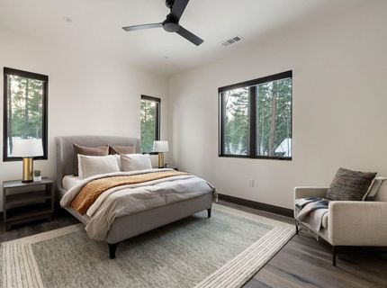9400 Heartwood Drive, Truckee, CA 96161 Photo