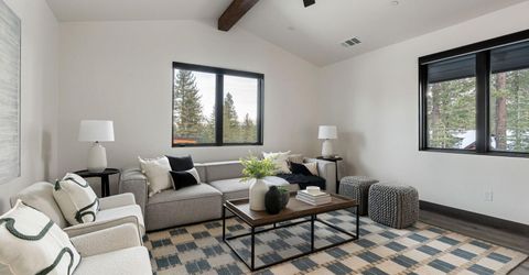 9400 Heartwood Drive, Truckee, CA 96161 Photo