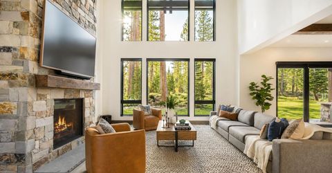 9400 Heartwood Drive, Truckee, CA 96161 Photo