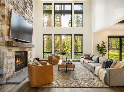 9400 Heartwood Drive, Truckee, CA 96161 Photo