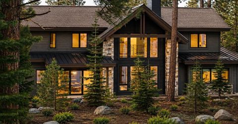 9400 Heartwood Drive, Truckee, CA 96161 Photo