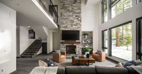 9400 Heartwood Drive, Truckee, CA 96161 Photo