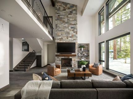 9400 Heartwood Drive, Truckee, CA 96161 Photo