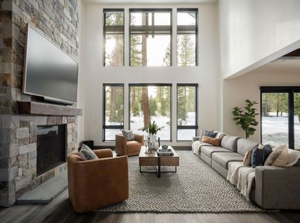 9400 Heartwood Drive, Truckee, CA 96161 Photo