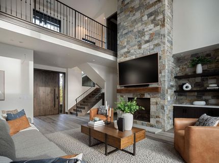 9400 Heartwood Drive, Truckee, CA 96161 Photo